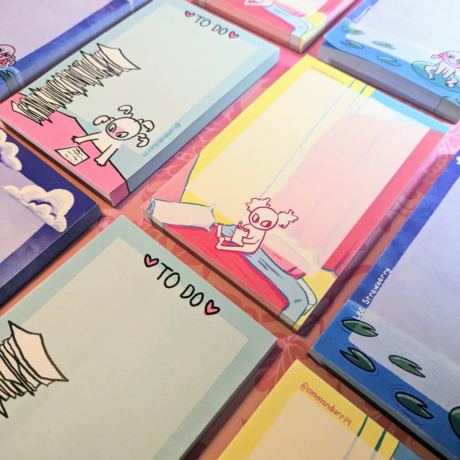 March 2023 - Fishies and Froggies