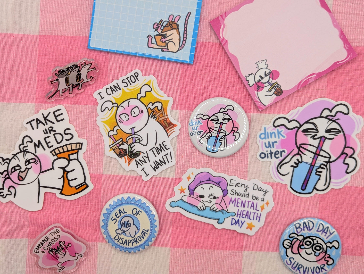 Holiday Discounted Items!