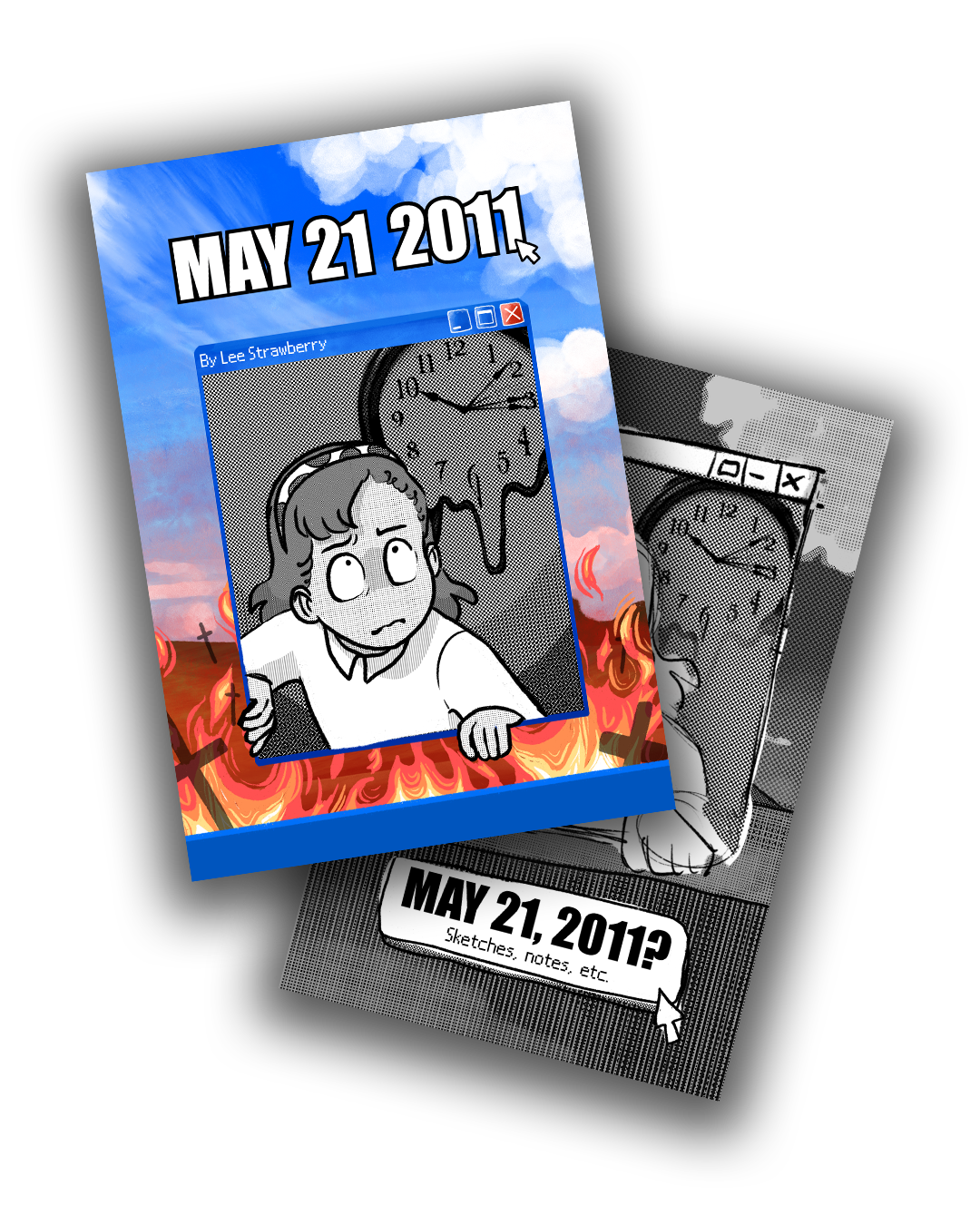 May 21, 2011 BUNDLE