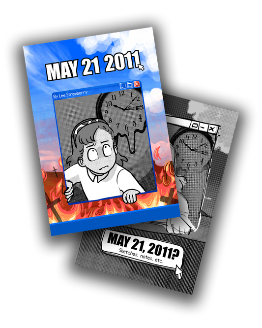 May 21, 2011 BUNDLE