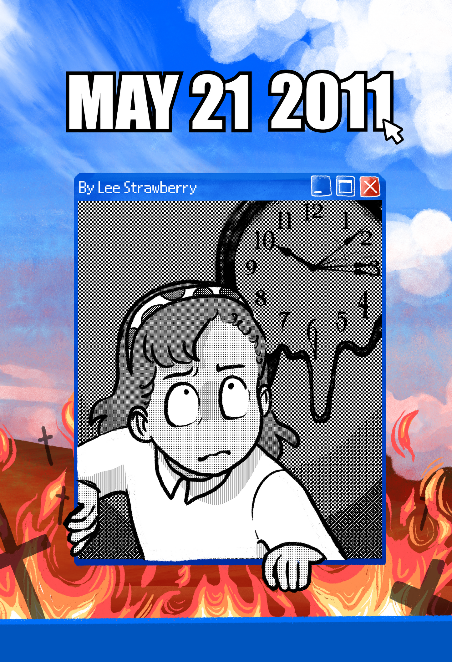 May 21, 2011