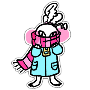 ChilLee Sticker
