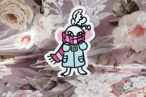 ChilLee Sticker